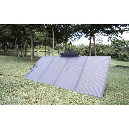 ECOFLOW 400w Solar Panel 664871 Solar-Ladegerät 400 W