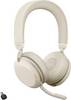 Jabra Evolve2 75 - Headset - On-Ear - Bluetooth