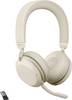 Jabra Evolve2 75 - Headset - On-Ear - Bluetooth