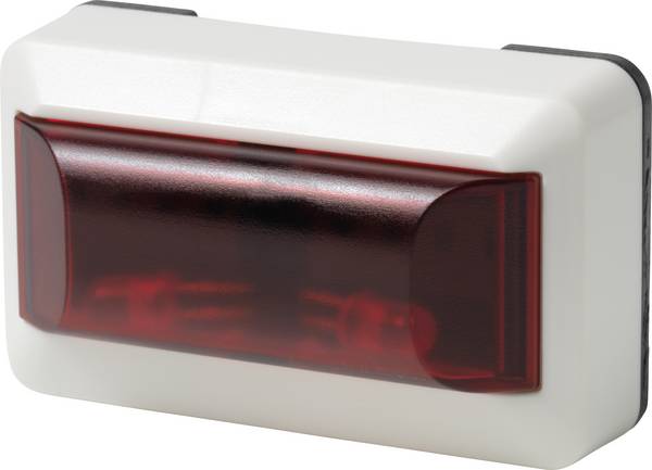 Siemens S54370F9A1 FDAI91 Alarmindikator    1 St.