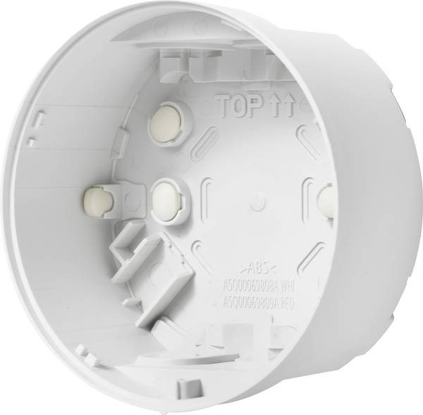 Siemens S54364B4A1 FDB227-W Sockel    1 St.