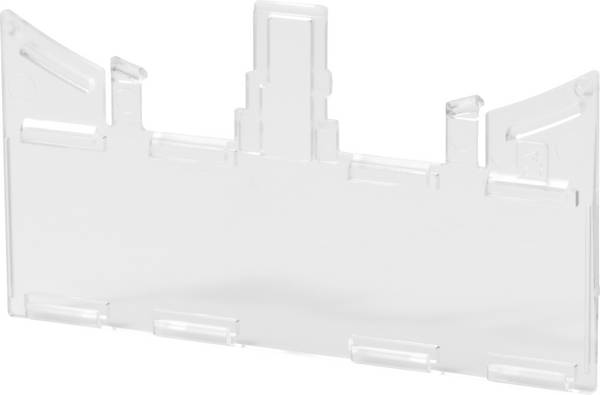 Siemens A5Q00002621 FDBZ291 Melderkennzeichen    10 St.