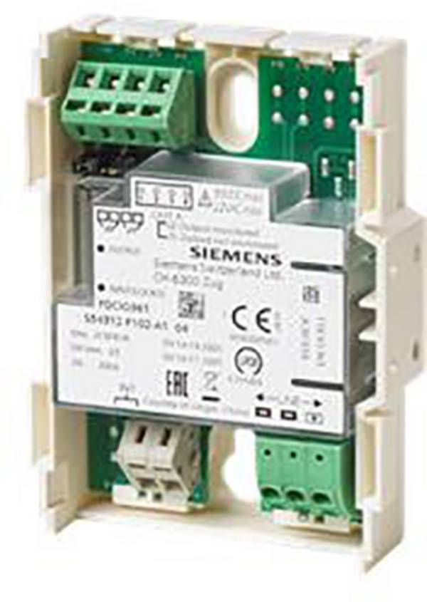Siemens S54312F102A1 FDCIO361 Ein-/Ausgabebaustein    1 St.