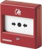 Siemens S54311F111A1 FDM365-RP Handfeuermelder 1 St.