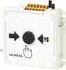 Siemens A5Q00003087 FDME223 Schaltungseinsatz 1 St.