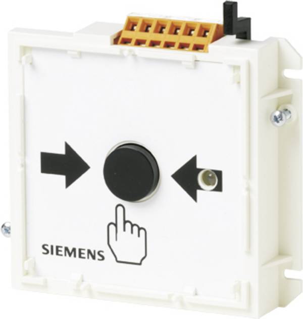 Siemens A5Q00003087 FDME223 Schaltungseinsatz    1 St.