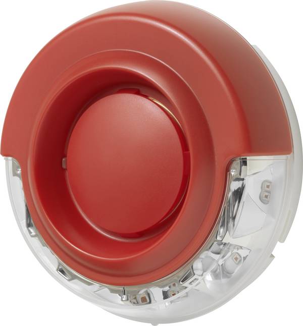 Siemens S54364F10A1 FDS227-RW Signalgeber    1 St.