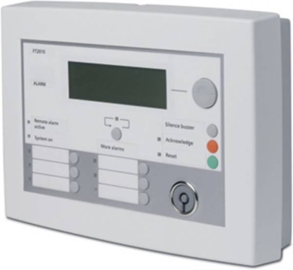 Siemens A5Q00014104 A5Q00014104 Stockwerkterminal    1 St.