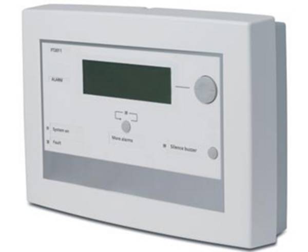 Siemens A5Q00017706 A5Q00017706 Stockwerkanzeige    1 St.