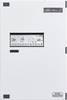 Burg Wächter 41920 eBoxx E 635 W Paketbriefkasten Weiß