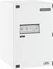 Burg Wächter 41940 eBoxx GV 645 W Paketbriefkasten Weiß