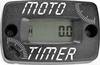 Motogroup Betriebsstundenzähler LCD-Display 12,7mm x 24,5mm, Ziffernhöhe: 6mm