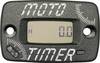 Motogroup Betriebsstundenzähler LCD-Display 12,7mm x 24,5mm, Ziffernhöhe: 6mm