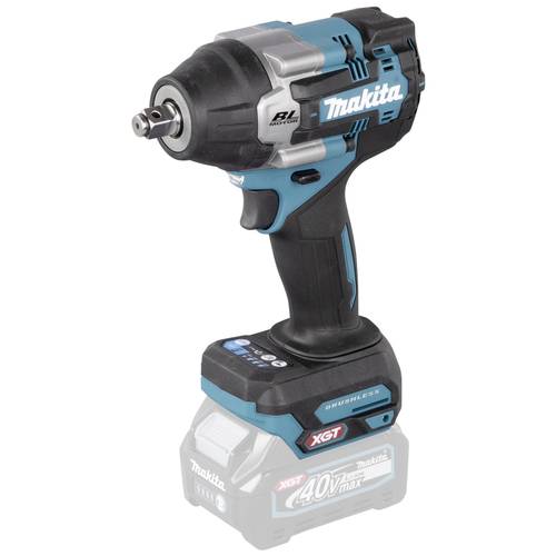 Thumbnail - Makita TW007GZ Akku-Schlagschrauber hart 760 Nm 40 V bürstenlos