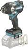Makita TW008GZ TW008GZ Akku-Schlagschrauber hart 760 Nm 40 V Li-Ion bürstenlos