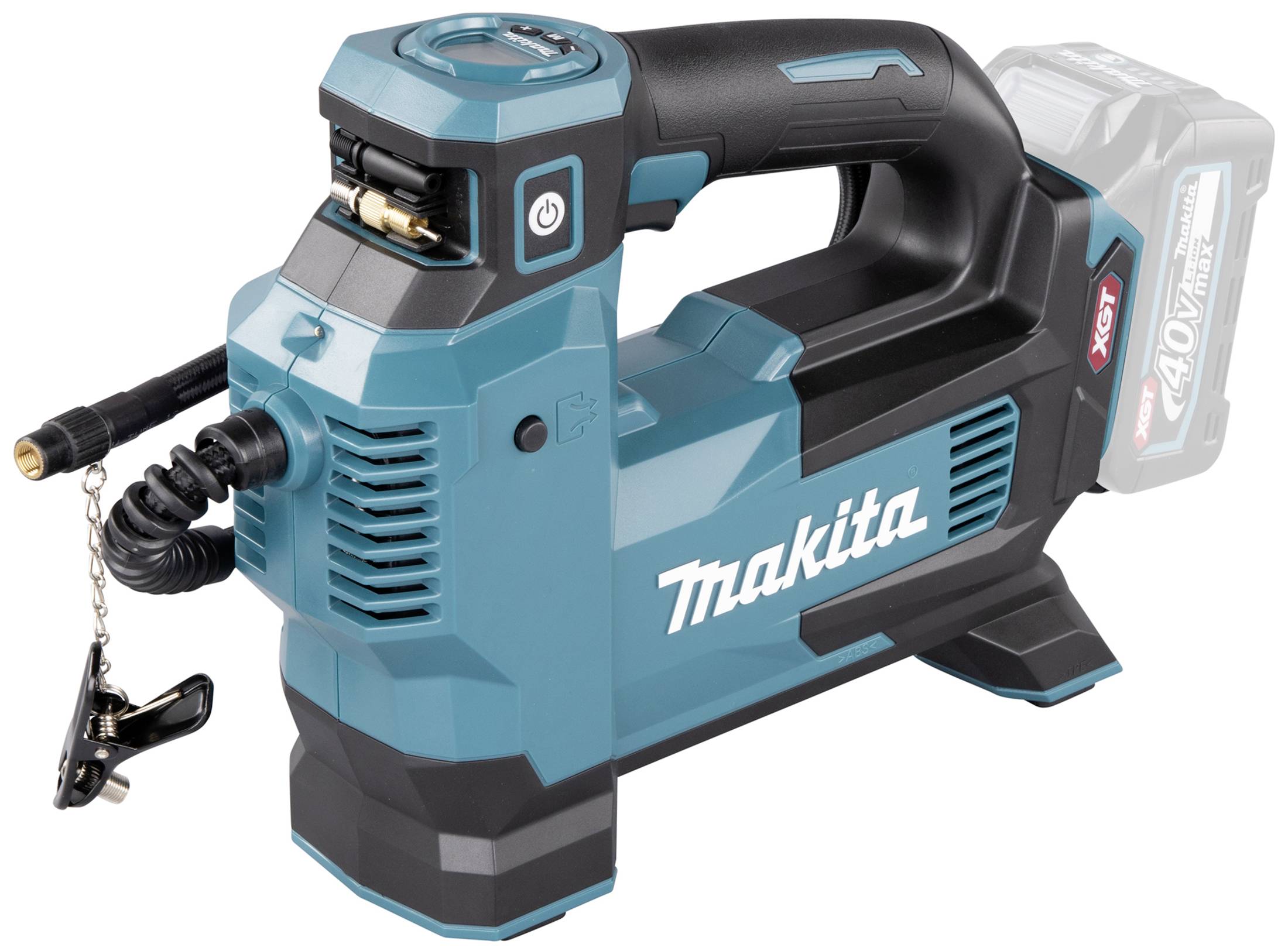 MAKITA MP001GZ Kompressor 11.1 bar