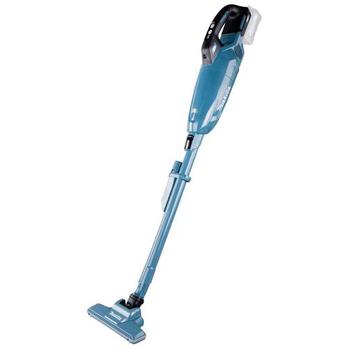 Thumbnail - Makita CL001GZ02 CL001GZ02 Akku-Handstaubsauger 40 V