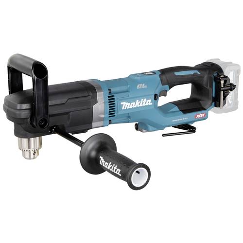 Makita 2-Gang-Akku-Winkelbohrmaschine 40 V bürstenlos
