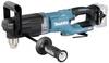Makita DA001GZ 2-Gang-Akku-Winkelbohrmaschine 40 V bürstenlos