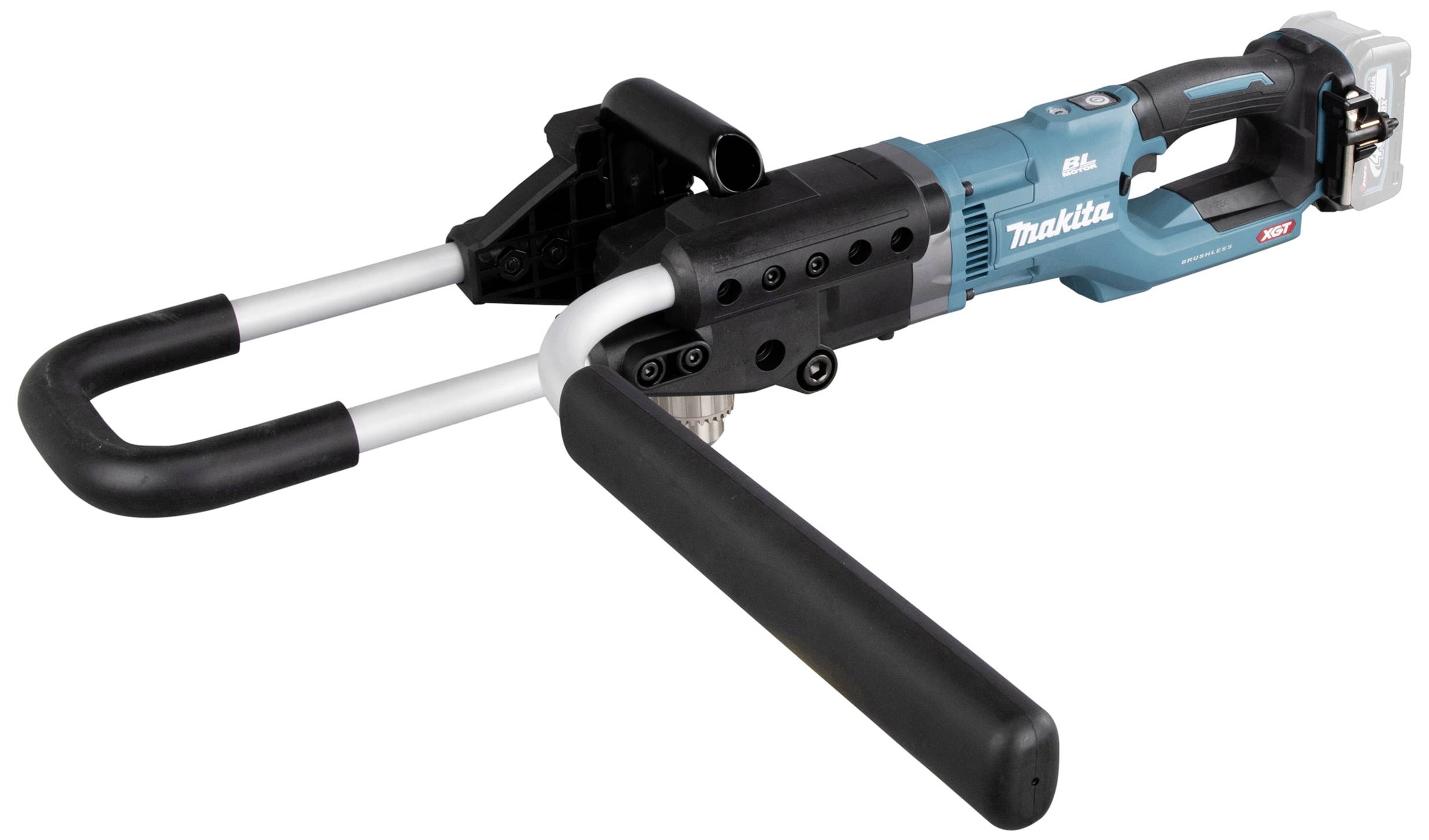 Makita DG001GZ05 - Erdbohrer - schnurlos - 40 V-0