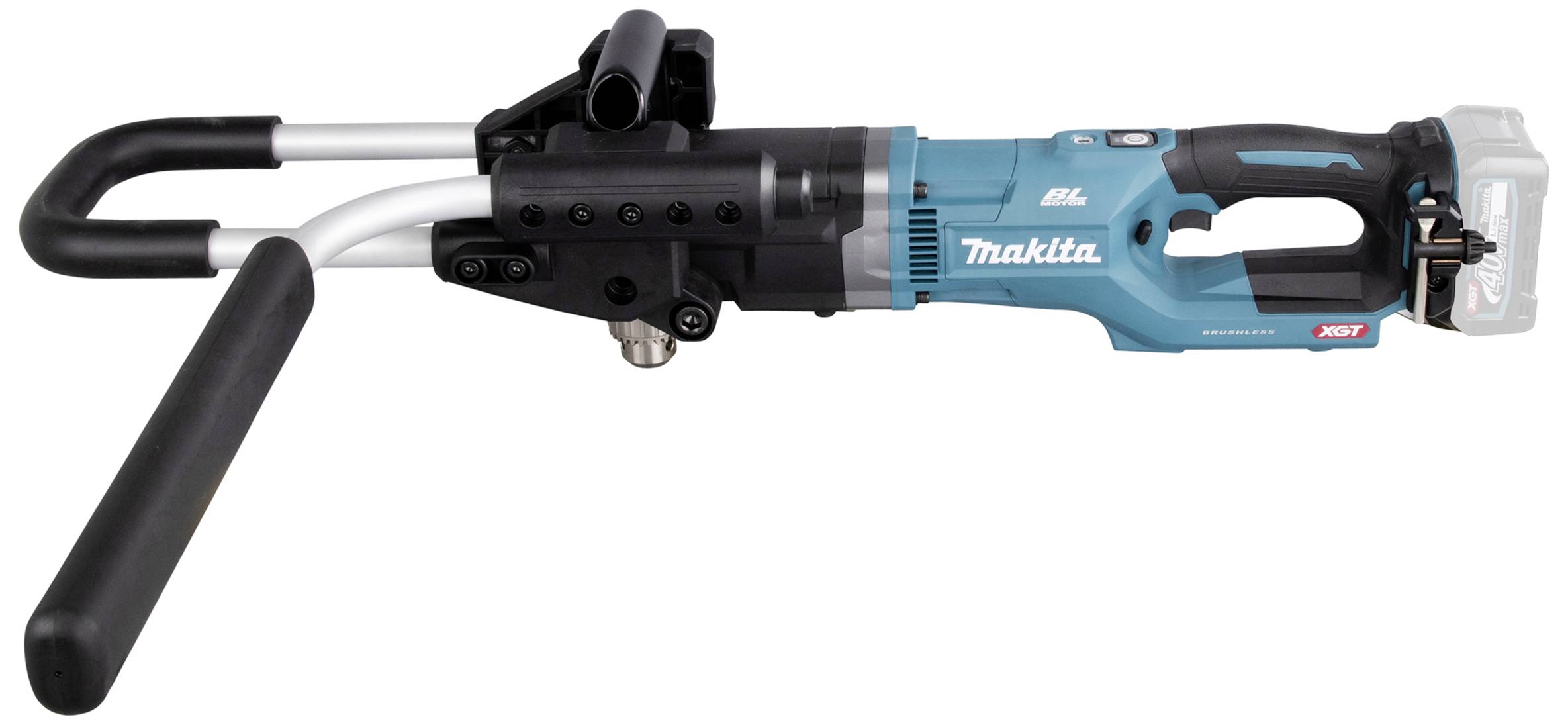 Makita DG001GZ05 - Erdbohrer - schnurlos - 40 V-1