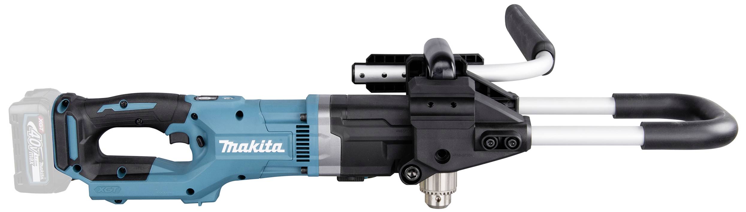 Makita DG001GZ05 - Erdbohrer - schnurlos - 40 V-5