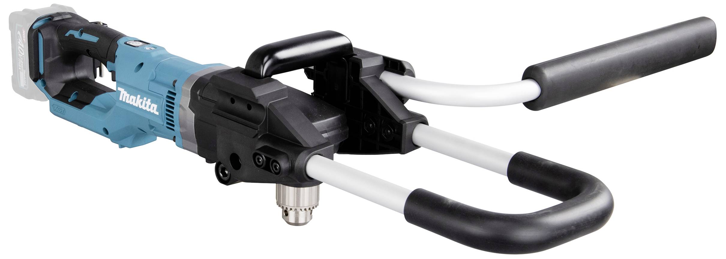 Makita DG001GZ05 - Erdbohrer - schnurlos - 40 V-6