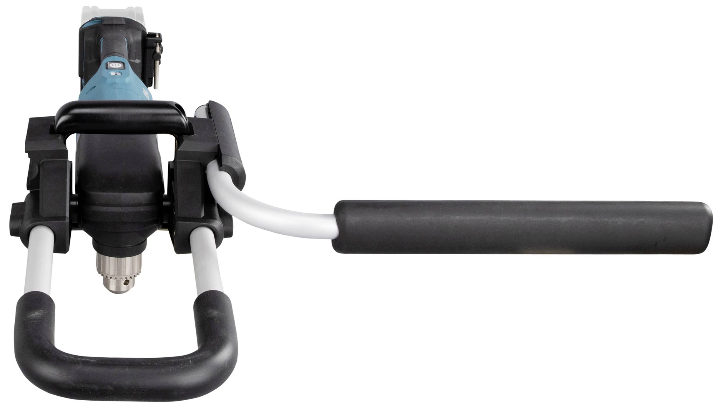 Makita DG001GZ05 - Erdbohrer - schnurlos - 40 V-7