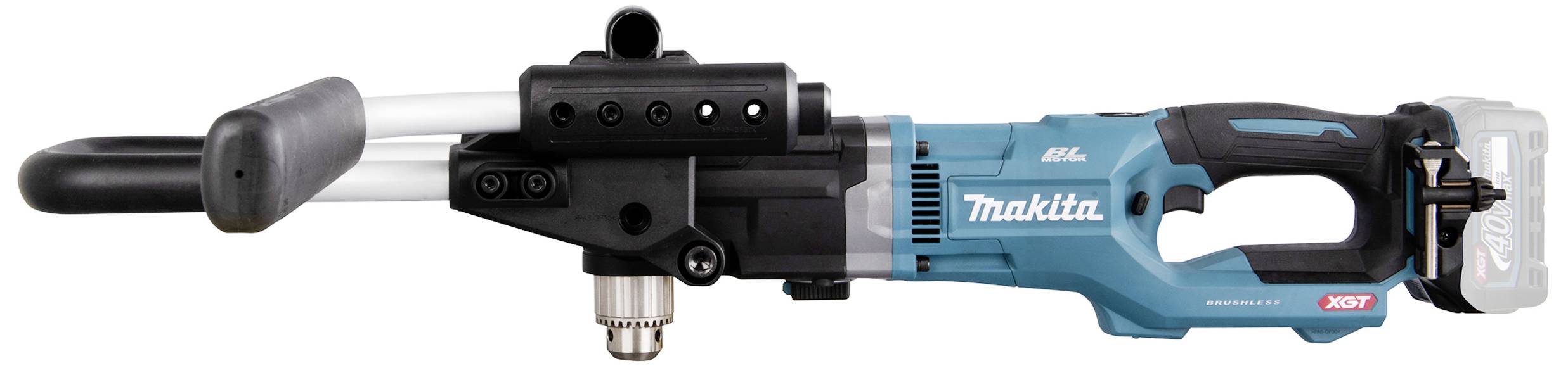 Makita DG001GZ05 - Erdbohrer - schnurlos - 40 V-8