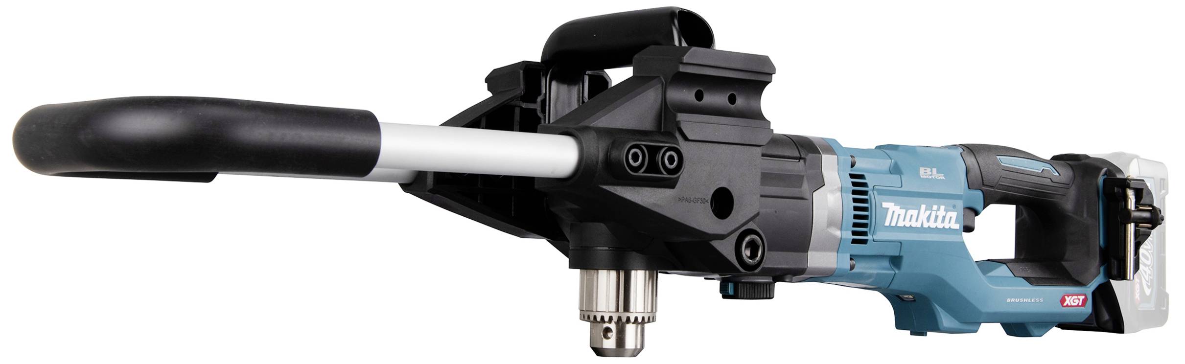 Makita DG001GZ05 - Erdbohrer - schnurlos - 40 V-9