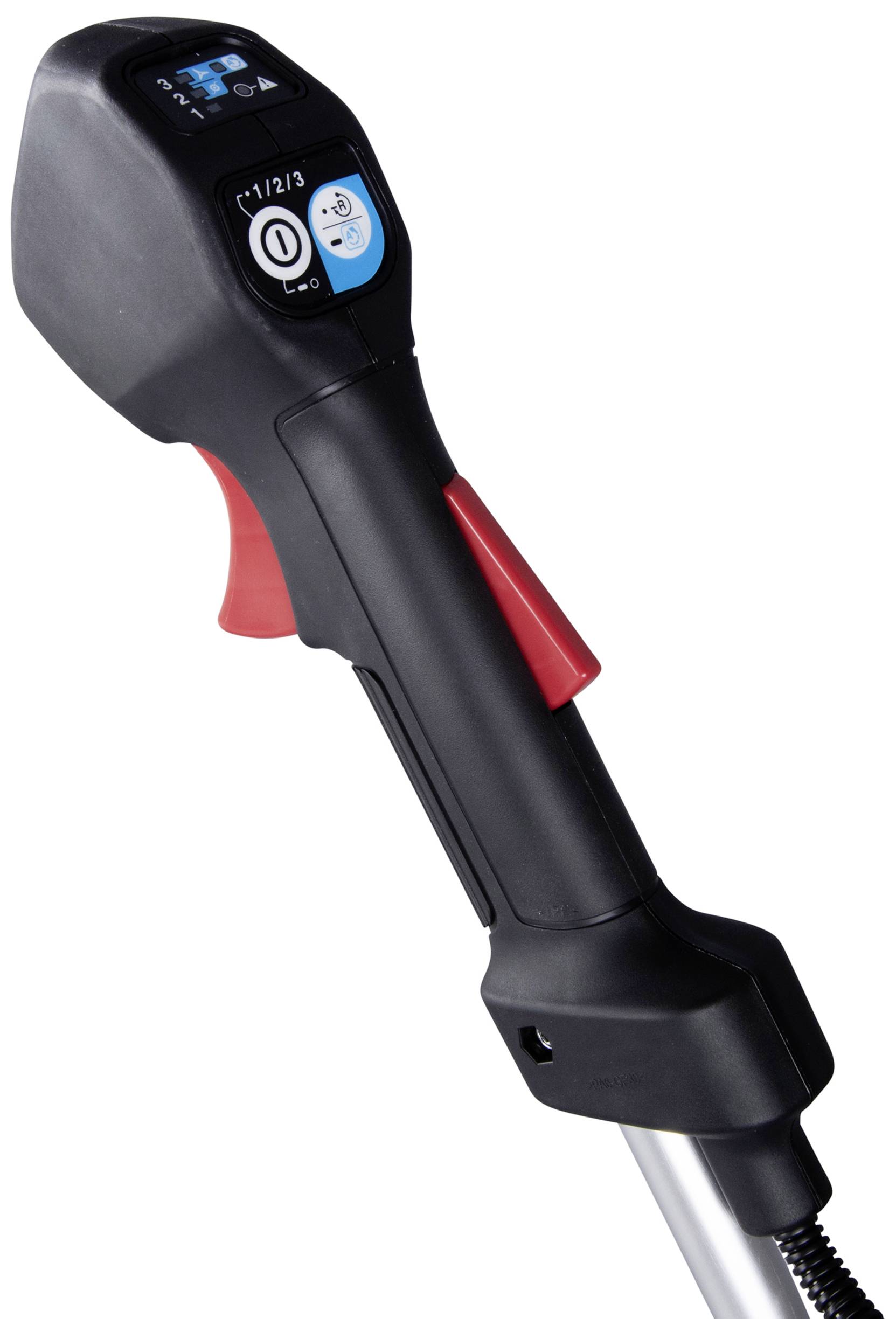 Makita Akku-Motorsense XGT 40 V max • 0 - 6.500 U/min • 230 - 350 mm • Zweihandgriff-11