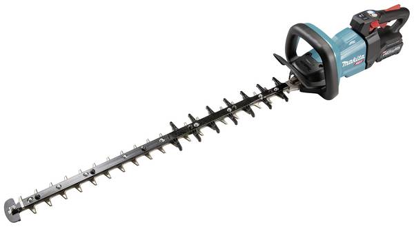 Makita UH007GD Akku Heckenschere 40 V Li-Ion 750 mm