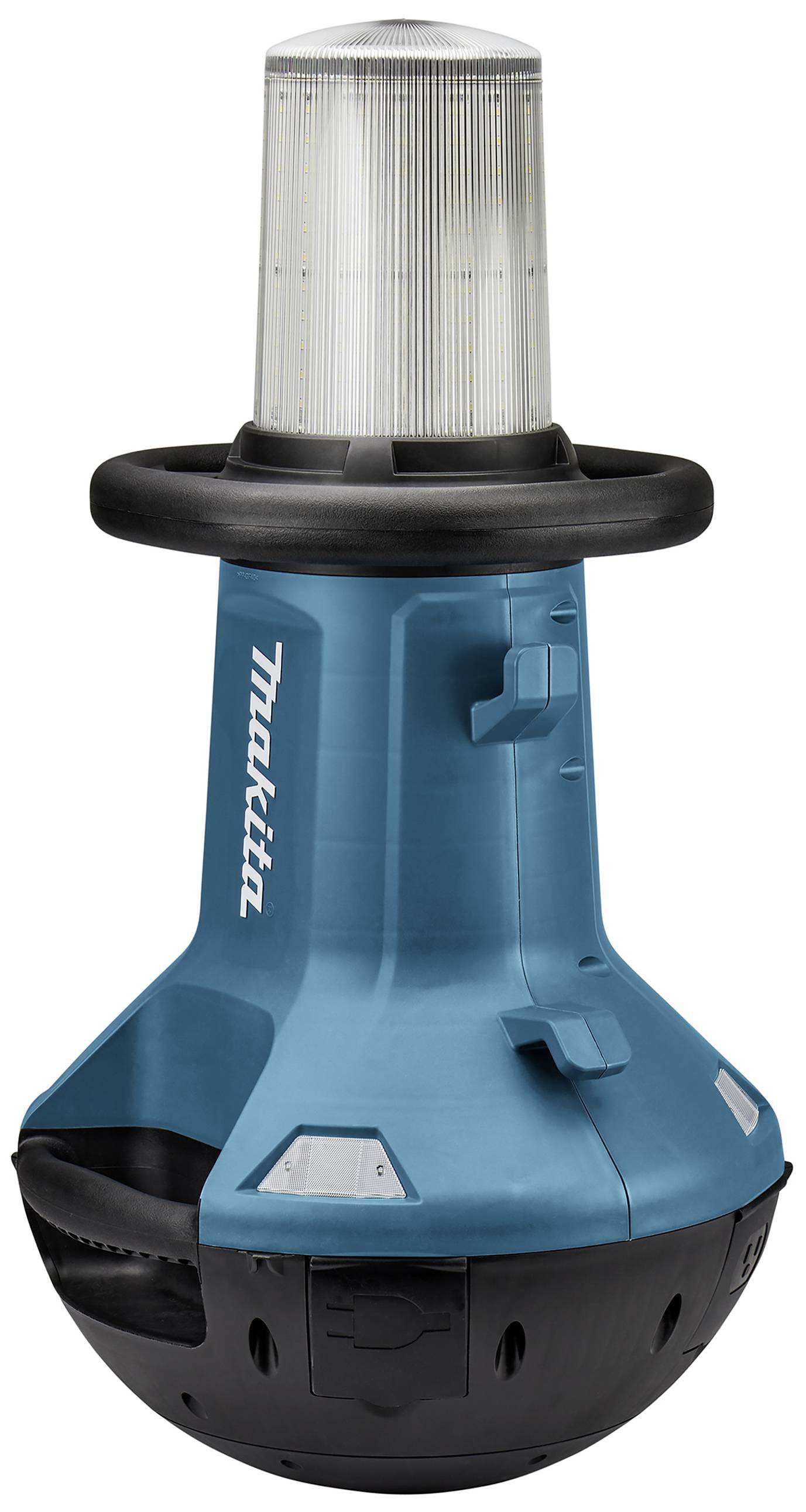 Makita DML 810 Z Akku LED Flächenlicht 18 / 36 V ( 2 x 18 V ) 5500 lm IP54 - ohne Akku, ohne Ladegerät-2