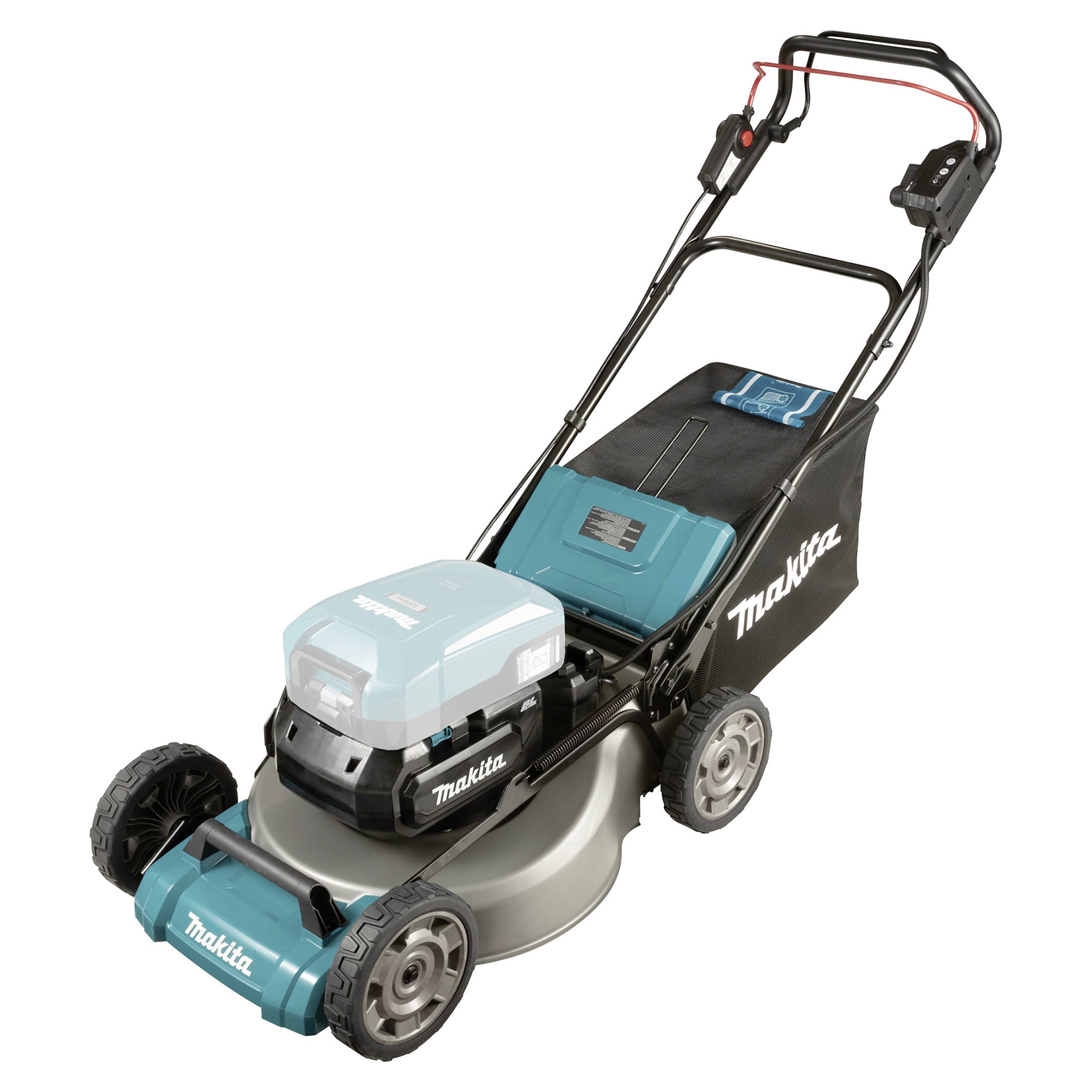 Makita Akku-Rasenmäher LM001CZ-13