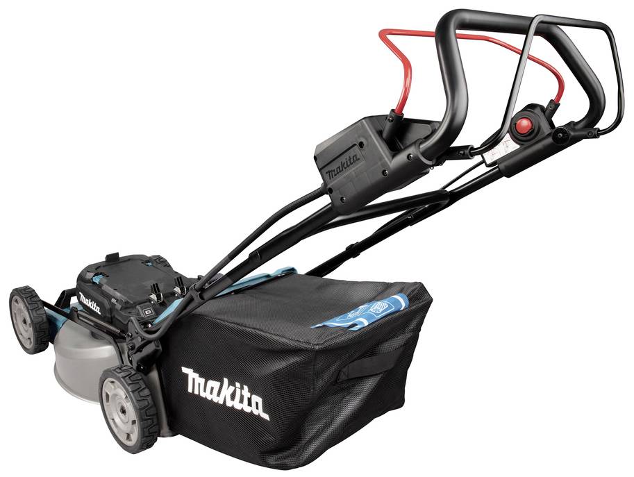 Makita Akku-Rasenmäher LM001CZ-2