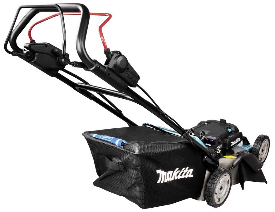 Makita Akku-Rasenmäher LM001CZ-3
