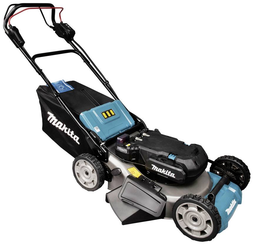 Makita Akku-Rasenmäher LM001CZ-5