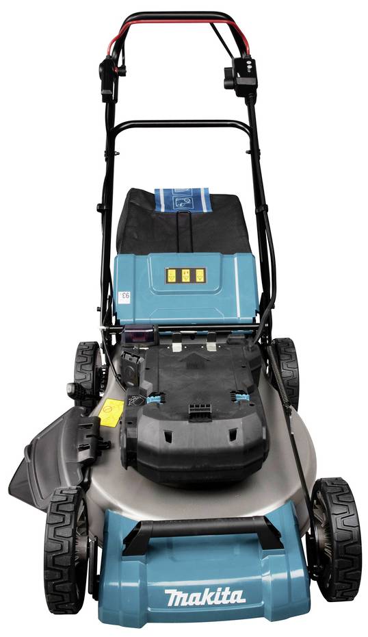 Makita Akku-Rasenmäher LM001CZ-6