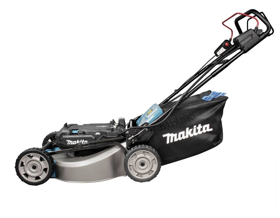 Makita Akku-Rasenmäher LM001CZ-7
