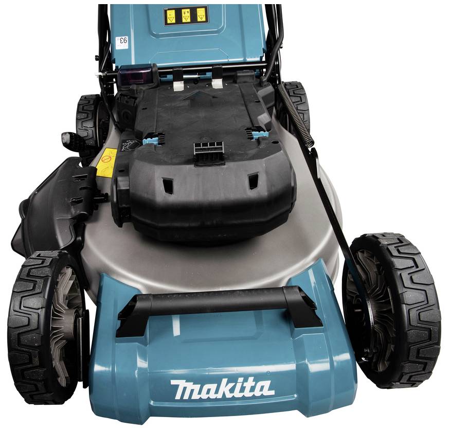 Makita Akku-Rasenmäher LM001CZ-8