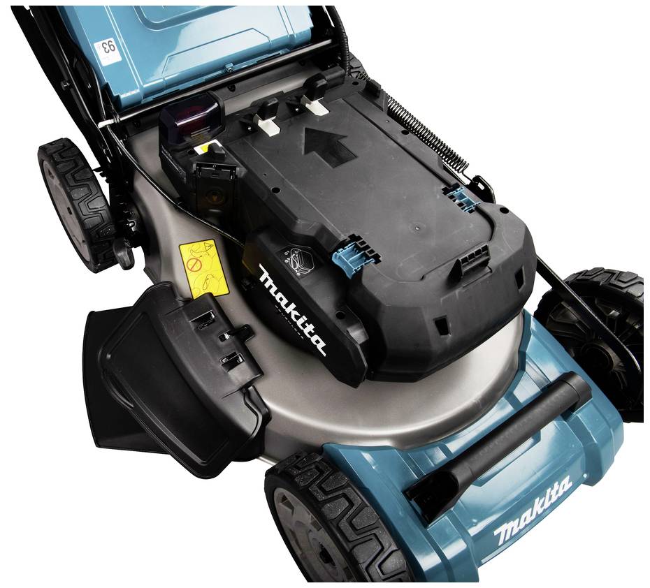 Makita Akku-Rasenmäher LM001CZ-9