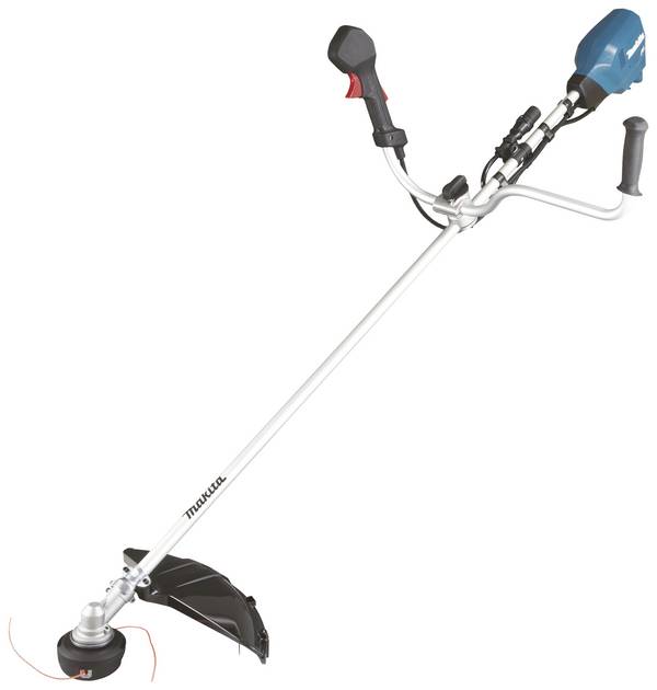 Makita UR101CZ - Grastrimmer - schnurlos - 36 V