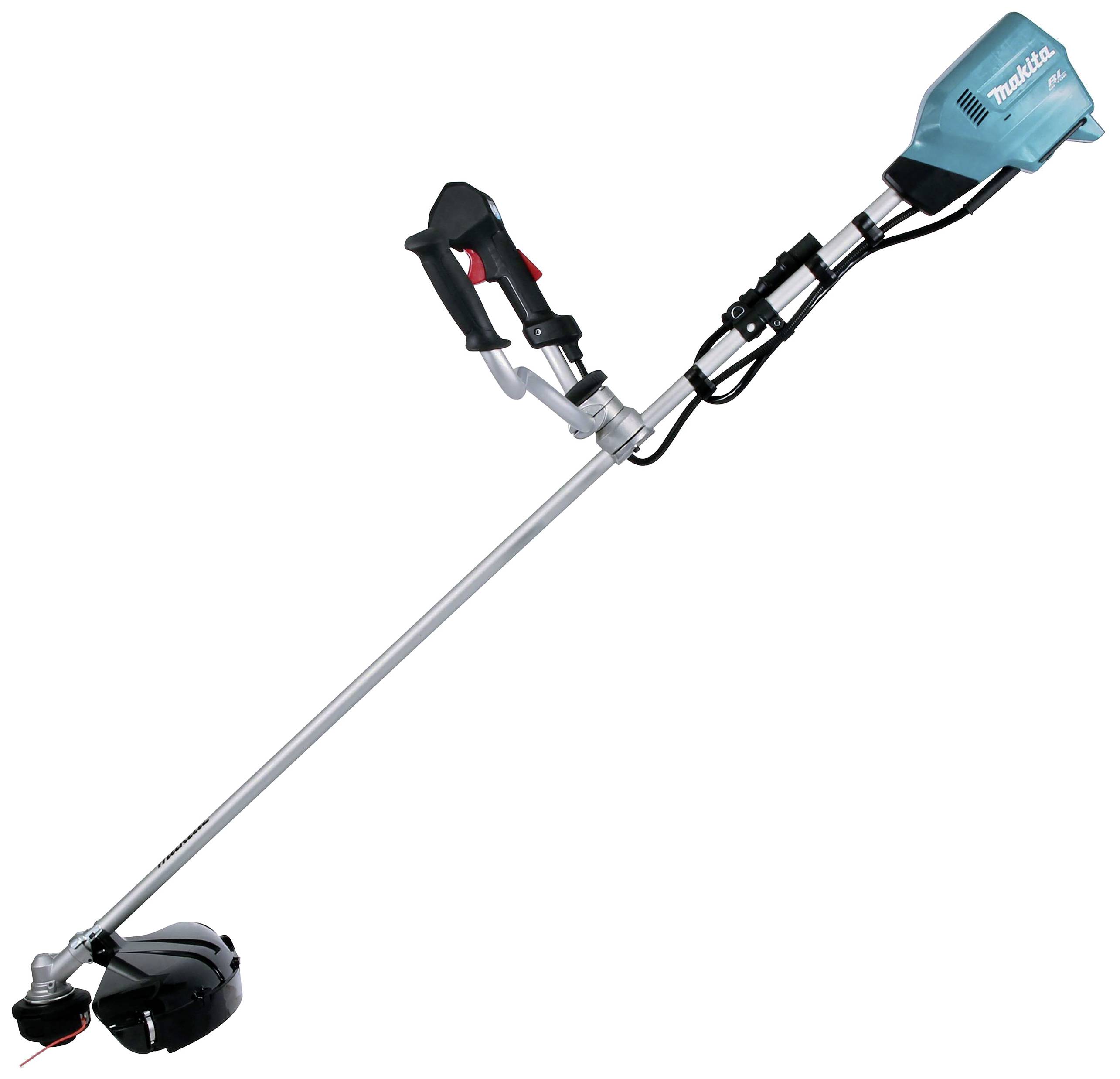 Makita UR101CZ - Grastrimmer - schnurlos - 36 V-2