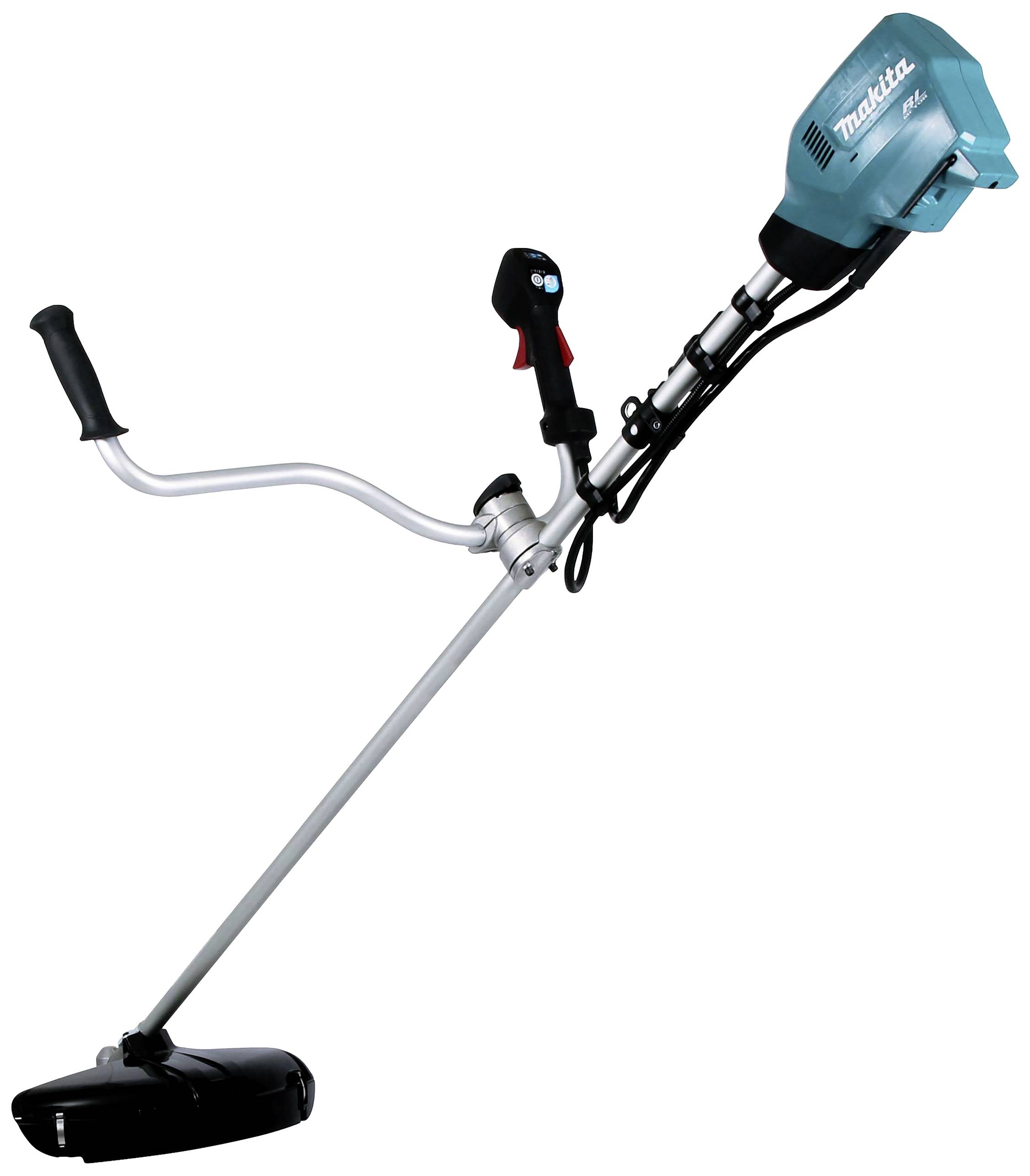 Makita UR101CZ - Grastrimmer - schnurlos - 36 V-3