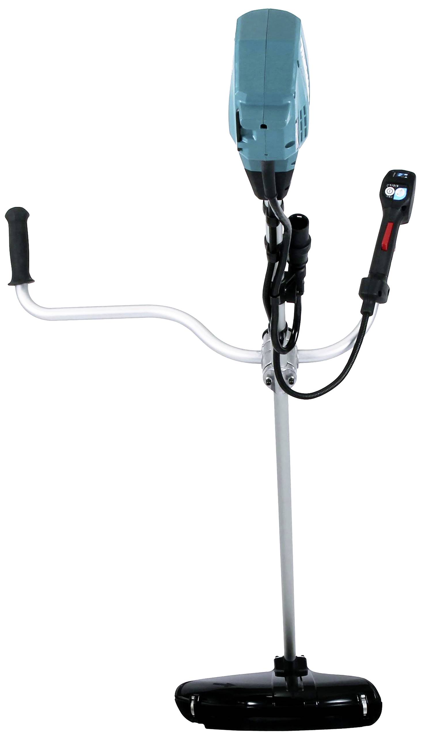 Makita UR101CZ - Grastrimmer - schnurlos - 36 V-4