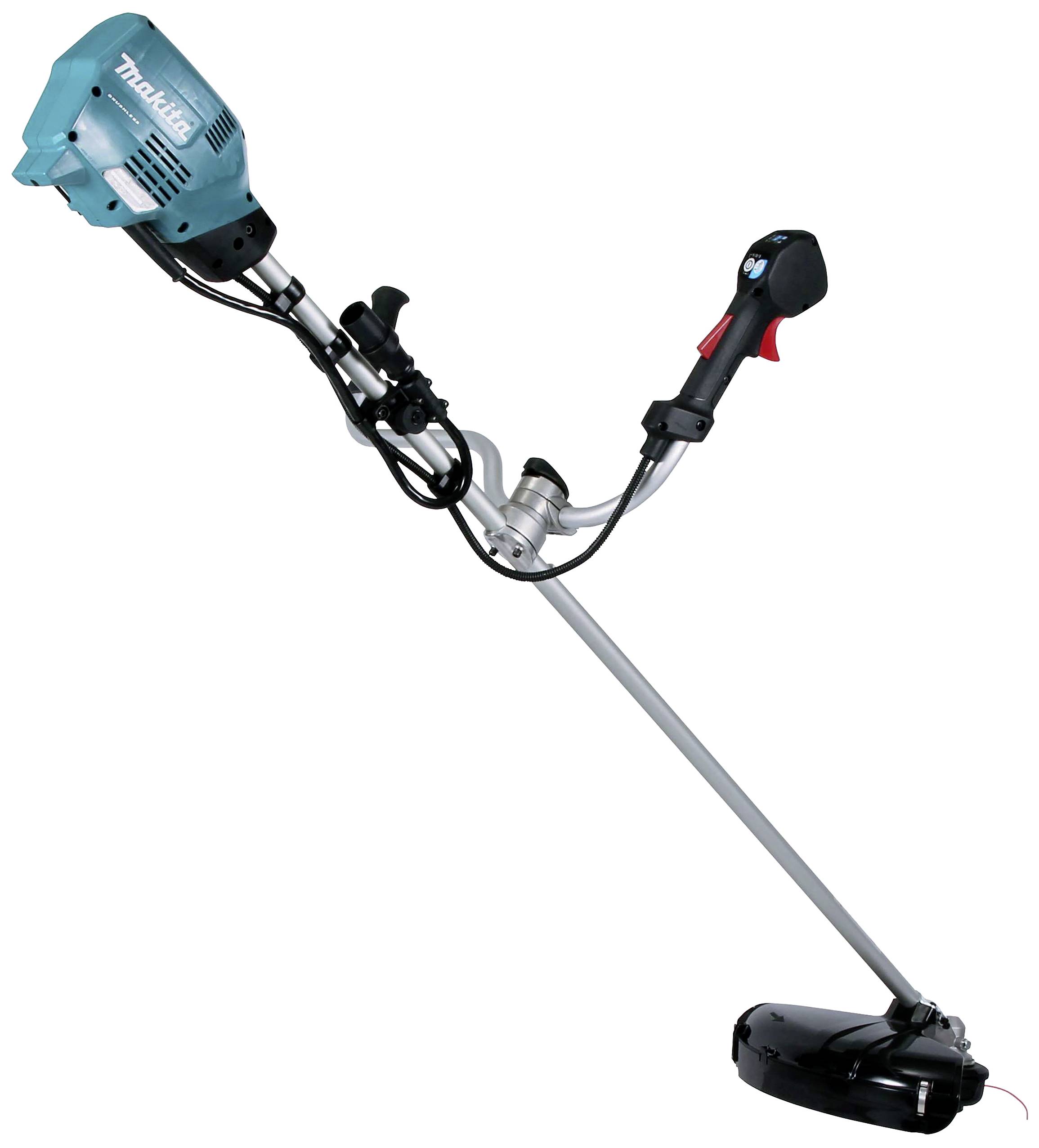 Makita UR101CZ - Grastrimmer - schnurlos - 36 V-5