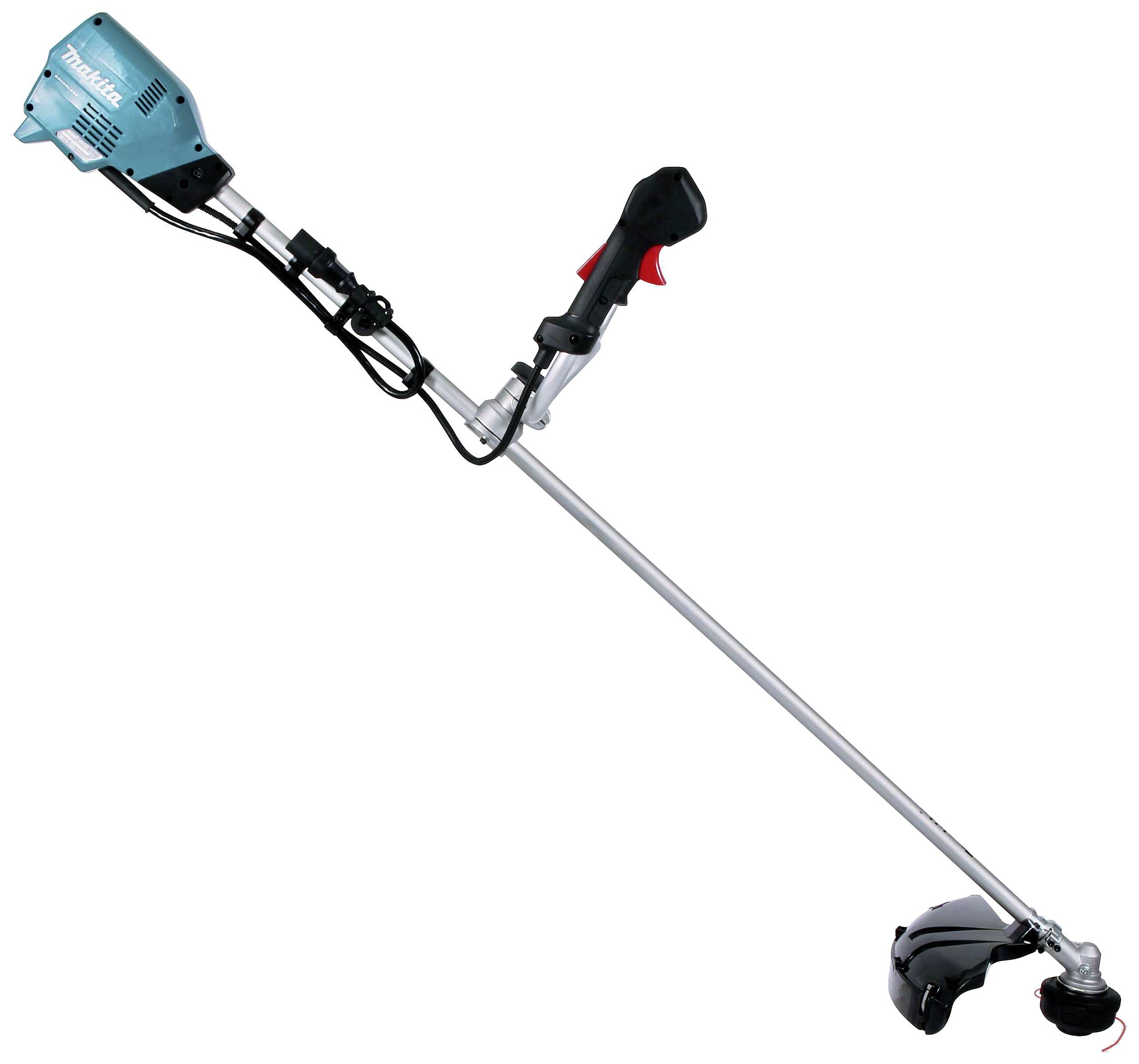 Makita UR101CZ - Grastrimmer - schnurlos - 36 V-6