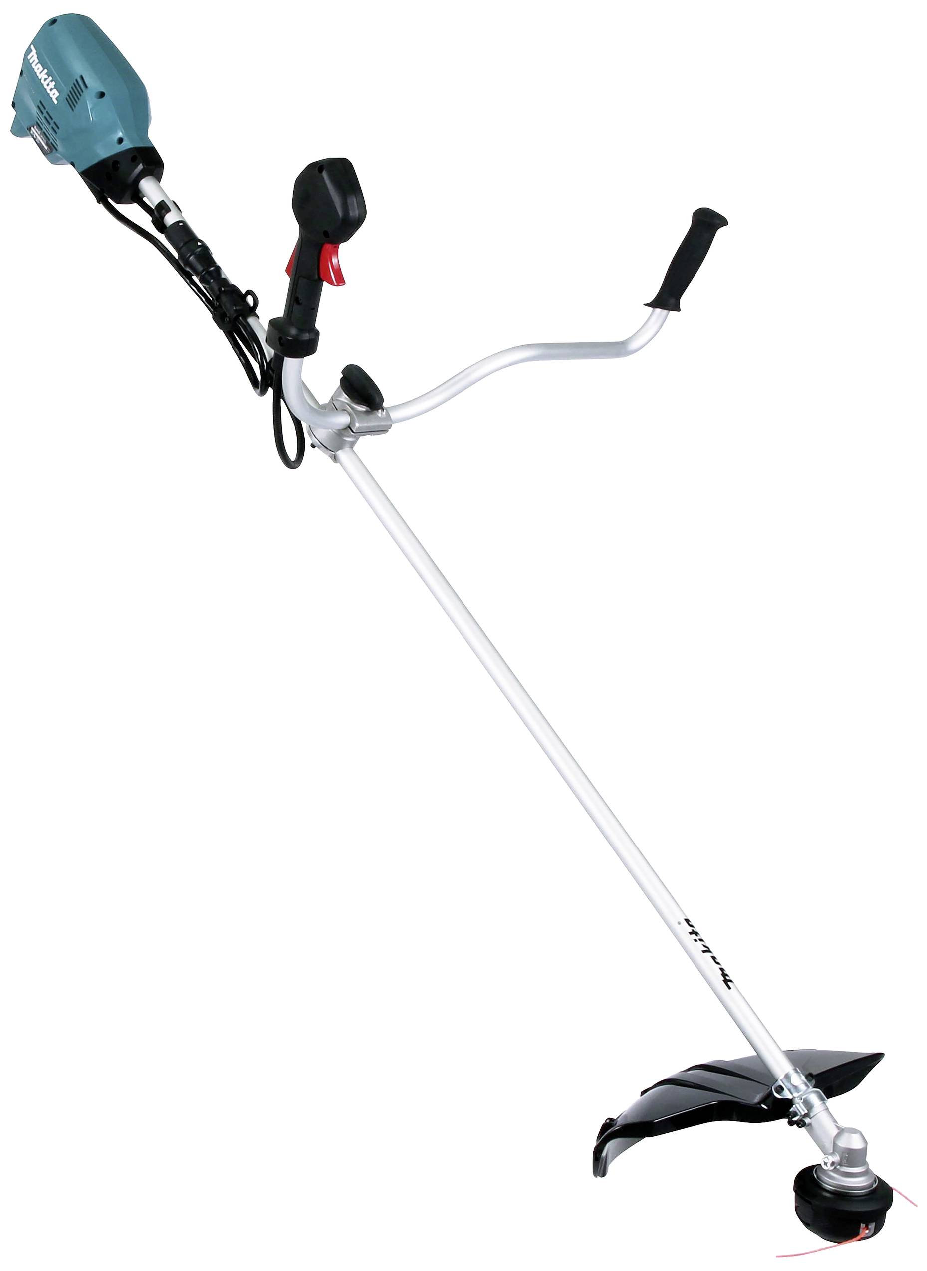 Makita UR101CZ - Grastrimmer - schnurlos - 36 V-7