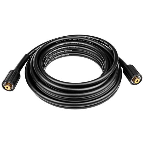 Makita Hochdruckschlauch mit Drehkupplung 10 m ( 123784-4 ) für Hochdruckreiniger DHW 080 ZK / HW 1200
