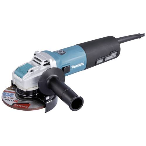 Thumbnail - Makita GA5080RX02 GA5080RX02 Winkelschleifer 125 mm 1400 W